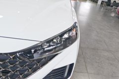 2021 Hyundai ix35 2021 2.0 AT 2WDGLComfort #5