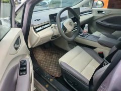 2025 MG MG4 2026 Facelift 437 Easy Edition #5