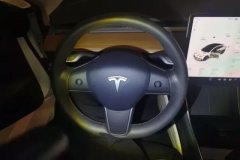 2020 Tesla Model 3 2020 Facelift StandardBattery lifeRWDUpgradeEdition EV #15