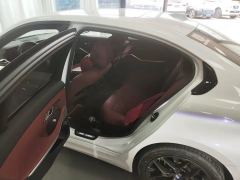 2024 BMW 3 Series 2025 2.0T AT 330Li MM Sport Shadow #6