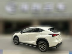 2018 Lexus NX 2017 2.0T AT 300Feng ShangEdition4WD (Imported) #5