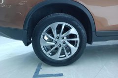 2015 Nissan X-Trail 2014 2.5 AT XVSupreme4WD #6