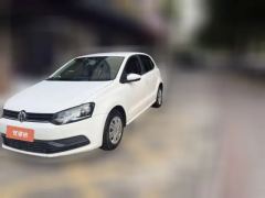 2017 Volkswagen Polo Hatchback 2016 1.4 AT Fashion #1