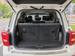 2018 GAC Trumpchi Trumpchi GS8 2017 2.0T AT 320T 2WDLuxurySmart Connect（7Seat） #9