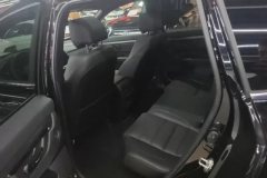 2021 Honda CR-V 2021 1.5T AT 240TURBOblackadderEditionFWD #11