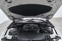 2019 BMW 3 Series 2019 2.0T AT 320Li MLuxury Pkg #7