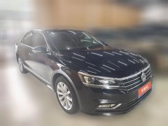 2019 Volkswagen Passat 2017 1.8T AT 330TSIHonor #3