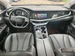 2022 Geely Auto Bo Rui 2021 1.8T Pilot #5