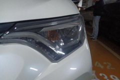 2018 Toyota RAV4 2018 2.5L AT 4WDEliteiEdition #5