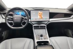 2024 BYD Seal 2024 Glory DM-i 1.5L AT 121kmLuxury #12