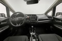 2016 Honda Fit Hatchback 2016 1.5 AT LXSComfortSunroofEdition #14