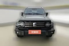 2022 Tank 300 2021 CityEdition 2.0T AT must #2