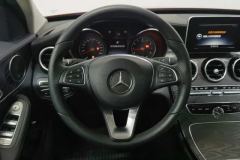 2016 Mercedes-Benz C-Class 2015 1.6T AT C180LSport Facelift #15