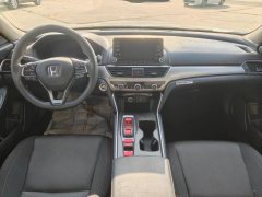2019 Honda Accord 2018 2.0 AT SharpcoolEdition HEV China VI #5