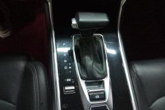 2021 Chang'an CS75 2021 1.5T AT 280T Glory Million Edition Luxury #16
