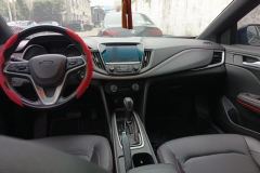 2019 Chevrolet Monza 2019 1.3T AT RS 330TcarefreeEdition #13
