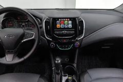 2019 Chevrolet Cruze Sedan 2018 1.4T AT Redline330TLeading the wayEdition #13