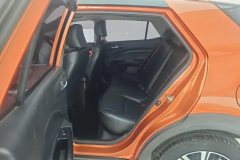 2018 Kia KX1 2019 1.4 AT EnjoyEdition #11