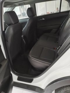 2019 Hyundai ix25 2019 1.6 AT Smartcommemorate #5