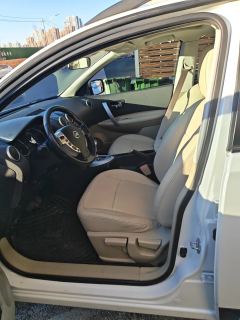 2016 Nissan Qashqai 2016 2.0 AT Luxury #6
