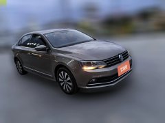 2017 Volkswagen Sagitar 2017 1.4T AT 230TSIComfort #3