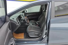 2021 Buick Excelle GT Sedan 2021 1.5 AT modelElite Facelift #9
