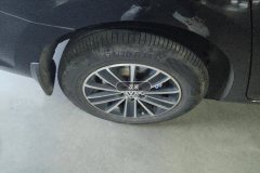Right Rear Wheel Hub