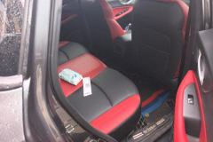 2022 Chang'an CS35 Plus 2022 Blue WhaleNE 1.4T DCTLuxury #11