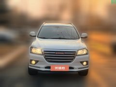2018 Haval H2 2018 1.5T AT Red LabelElite #2