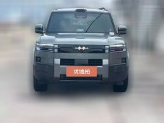2025 Fangchengbao Ti7 2025 190KM4WDUltraEdition #2