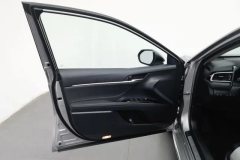 2024 Toyota Camry 2023 2.5G AT Luxury #11