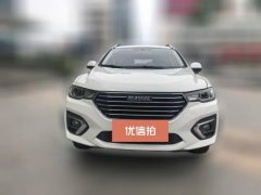 2019 Haval H2s 2018 1.5T AT Blue LabelSmart Fashion #2