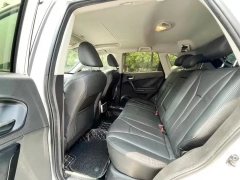 2016 GAC Trumpchi Trumpchi GS5 2014 2.0 AT SuperEnjoyEdition #7