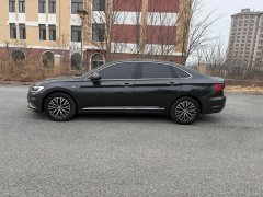2021 Volkswagen Sagitar 2021 1.4T AT 280TSI DSGComfortSmart Connect #3