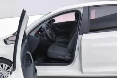 2020 Volkswagen Santana 2019 1.5 AT Fashion China VI #9
