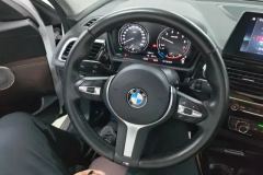 2023 BMW 1 Series 2023 1.5T AT 120i MSportYaoyeEdition #15