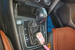 2020 Volkswagen Golf 2020 1.4T AT BelovedEdition280TSIComfort #16