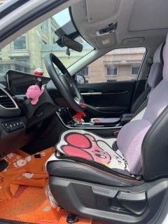 2025 Kia Seltos 2023 1.5L CVTComfort #6