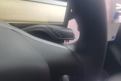 2021 Tesla Model Y 2021StandardBattery lifeRWDEdition #16