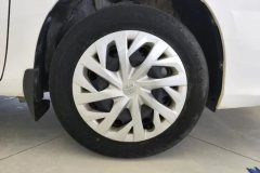 2021 Toyota Vios 2021 1.5 AT EnactusEdition #6
