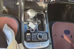 2022 Beijing Off-Road Beijing BJ40 2021 2.3T AT4WDBlade HeroEditionSupreme #16