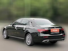 2020 Mercedes-Benz E-Class 2020 2.0T AT E300LLuxury #9