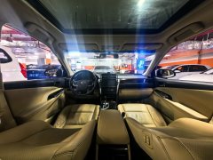 2016 Toyota Camry 2015 2.0 AT GLeading #5