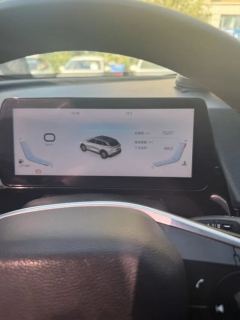 2022 Beijing Auto Beijing Magic Cube 2022 1.5T AT DCTStar #9