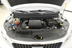 2022 Geely Auto Vision X3 2021 PRO 1.5L CVTPremium #10