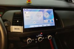 2026 Honda Fit Hatchback 2026 1.5L CVT Refresh Edition #13