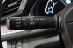 2017 Honda Civic 2016 1.5T AT 220TURBOLuxury #24