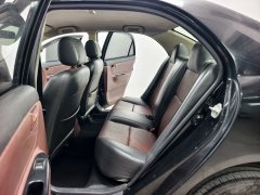 2015 BYD F3 2012 1.5 MT ComfortEnergy savingEdition #12