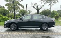 2021 Dongfeng Fengshen Yixuan MAX 2021 1.5T AT Super PowerdadEdition #7