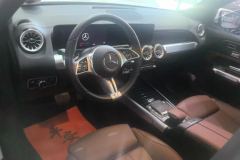 2023 Mercedes-Benz GLB-Class 2024 2.0T AT GLB 220 Fashion #12